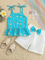 Sky Blue