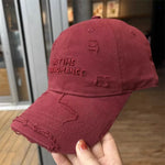 Vintage Red