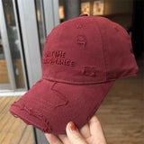 Vintage Red