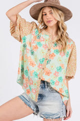 Light Green