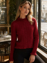 Wine Red