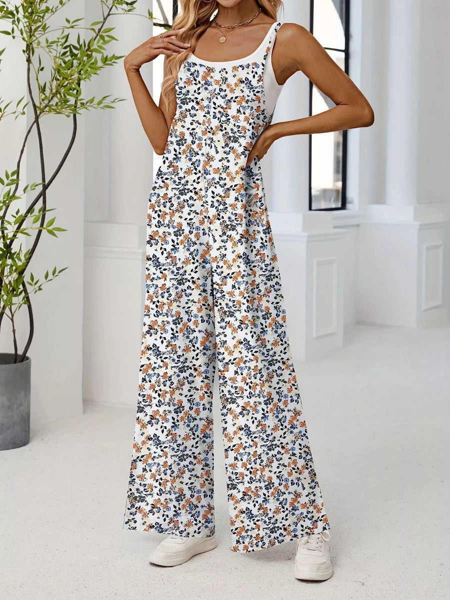 Jumpsuits