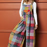 Multicolored