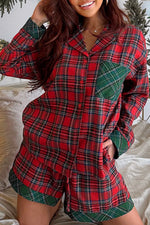 Deep Red