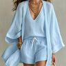 Sky Blue