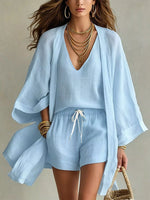 Sky Blue
