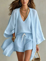 Sky Blue