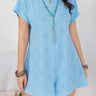 Pastel  Blue