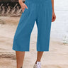 Peacock Blue