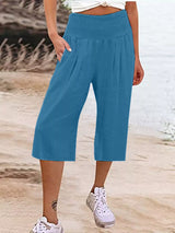 Peacock Blue