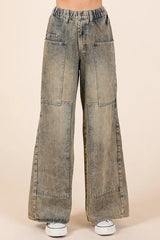Mud Denim