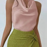 Dusty Pink