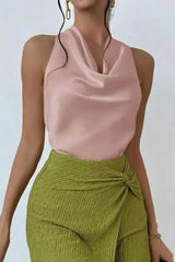 Dusty Pink