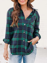 Deep Teal