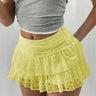 Canary Yellow