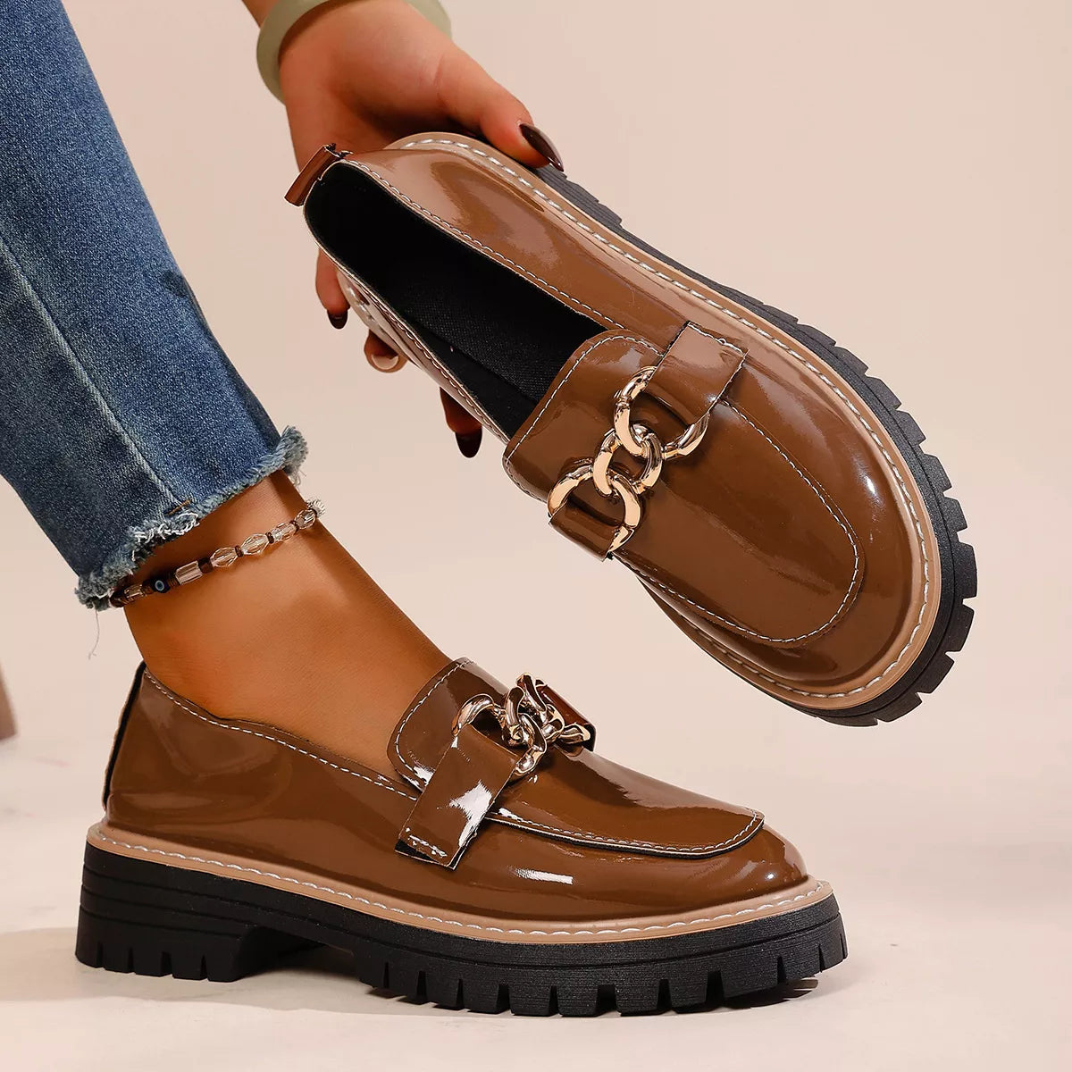 Flats & Loafers