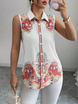 White Flower