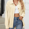 Pastel Yellow