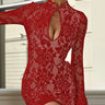 Scarlet