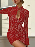 Scarlet