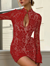 Scarlet