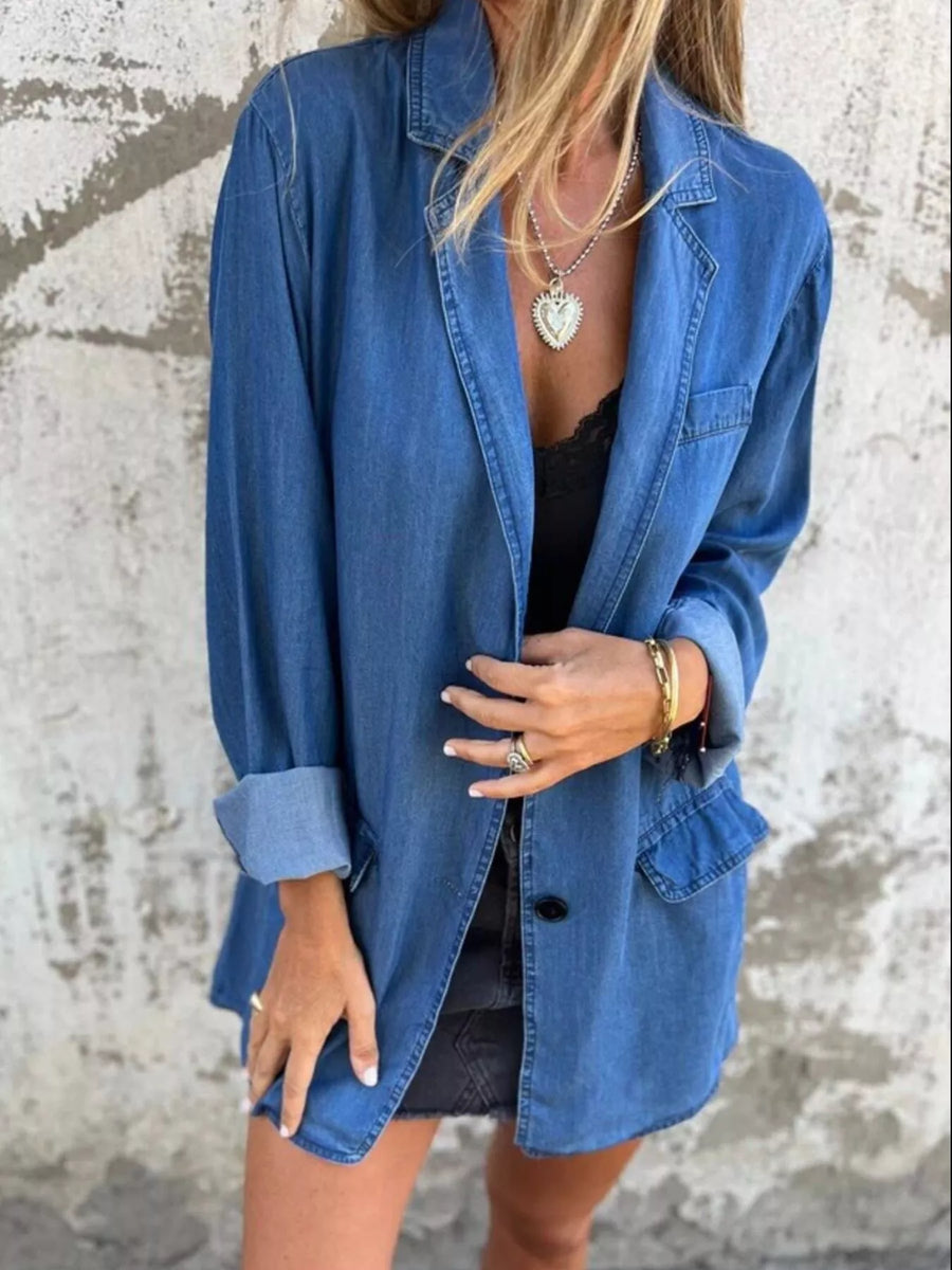 Blazer Muse