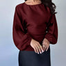 Dark Red