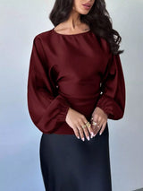 Dark Red