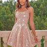 Dusty Pink
