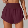 Plum Purple