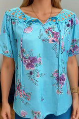Pastel  Blue