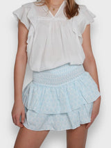 Pastel  Blue
