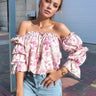 Blush Pink