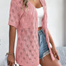 Watermelon pink