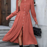 Red Orange