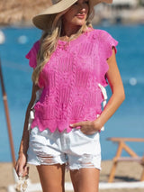 Fuchsia Pink
