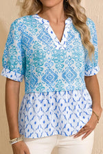 Light Blue