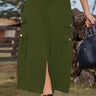 Army Green