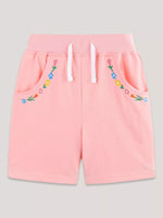 Blush Pink