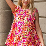 Fuchsia Multi