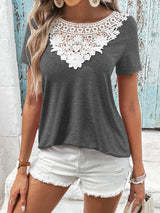 Dark Gray