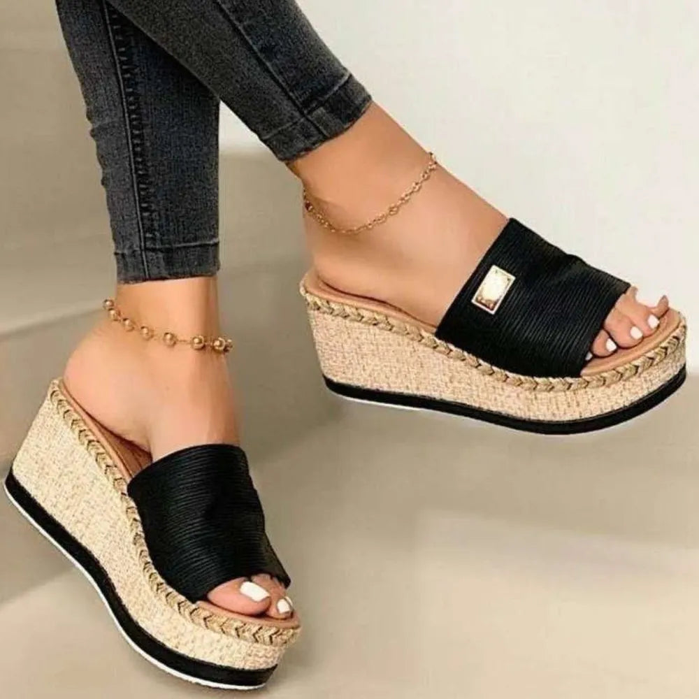 Sandal Muse