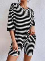 Black Stripes