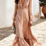 Dusty Pink