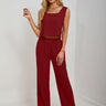 Deep Red