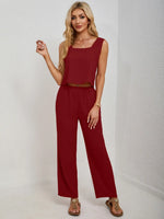 Deep Red