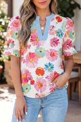 Floral