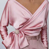 Blush Pink