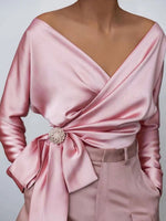 Blush Pink
