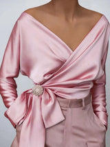 Blush Pink